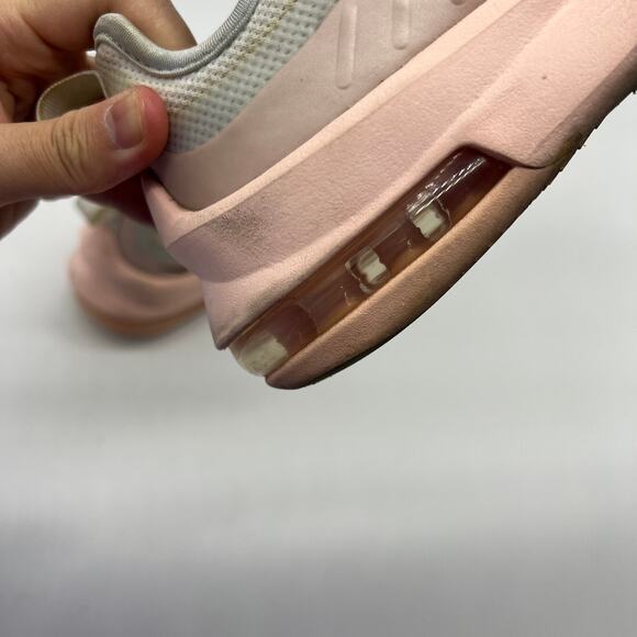 Nike Air Max Axis Women's Athletic Shoes Size 6.5 - Picture 8 of 15